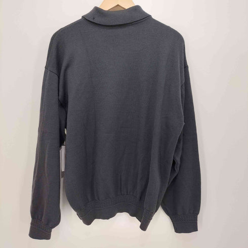バレンシアガ BALENCIAGA 旧BBロゴニットセーター メンズ import:M