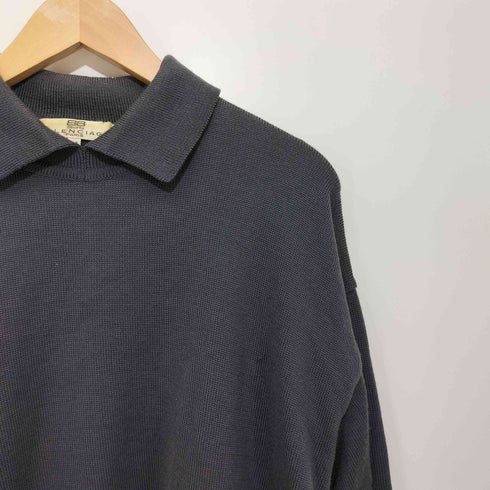 バレンシアガ BALENCIAGA 旧BBロゴニットセーター メンズ import:M