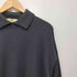 バレンシアガ BALENCIAGA 旧BBロゴニットセーター メンズ import:M