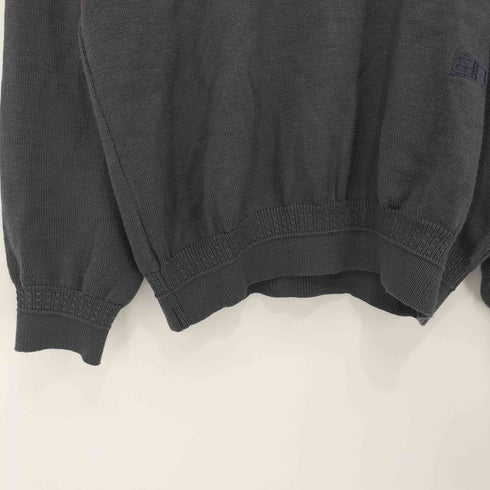 バレンシアガ BALENCIAGA 旧BBロゴニットセーター メンズ import:M