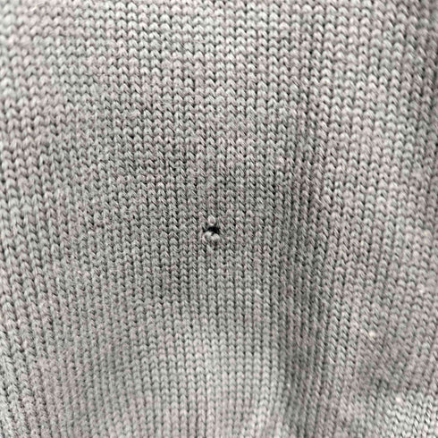バレンシアガ BALENCIAGA 旧BBロゴニットセーター メンズ import:M