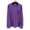 アンユーズド UNUSED ONE WASH BIG P/O L/S TEE メンズ JPN:4