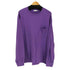 アンユーズド UNUSED ONE WASH BIG P/O L/S TEE メンズ JPN:4