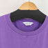 アンユーズド UNUSED ONE WASH BIG P/O L/S TEE メンズ JPN:4