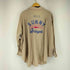 ロデオクラウンズワイドボウル RCWB/RODEO CROWNS WIDE BOWL SUNNYボーリングシャツ メンズ FREE