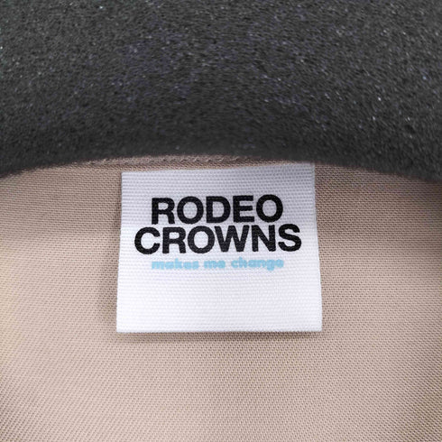 ロデオクラウンズワイドボウル RCWB/RODEO CROWNS WIDE BOWL SUNNYボーリングシャツ メンズ FREE