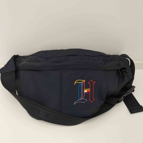 トミーヒルフィガー TOMMY HILFIGER ウエストバッグ メンズ