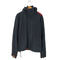 スーパードライ Superdry 極度乾燥(しなさい) Hooded polar windcheater Jacket メンズ import:L