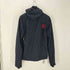 スーパードライ Superdry 極度乾燥(しなさい) Hooded polar windcheater Jacket メンズ import:L