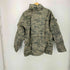 ユーエスエアーフォース U.S. AIR FORCE USAF US AIR FORCE APECS ABU GORE-TEX PARKA メンズ LARGE-SHORT