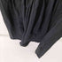 ザラ ZARA ポプリンパネルミディワンピース レディース import:XS