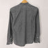 ラングラー Wrangler フロントプリーツデザイン ノーカラー L/S シャツ レディース JPN:M