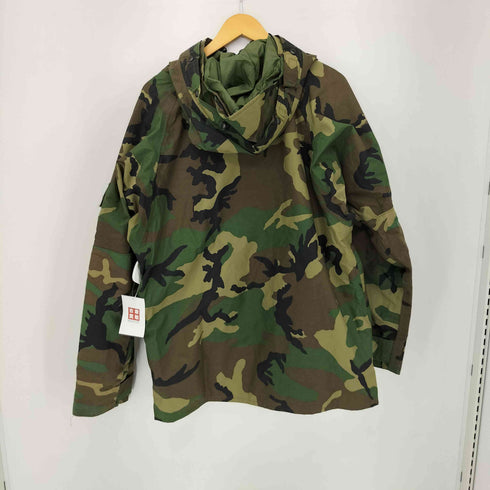 エクワックス ECWCS 05年製 ECWCS PARKA COLD WEATHER GORE TEX メンズ MEDIUM-REGULAR