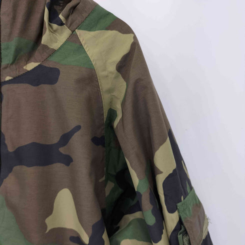 エクワックス ECWCS 05年製 ECWCS PARKA COLD WEATHER GORE TEX メンズ MEDIUM-REGULAR