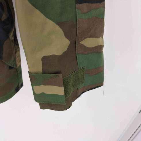 エクワックス ECWCS 05年製 ECWCS PARKA COLD WEATHER GORE TEX メンズ MEDIUM-REGULAR