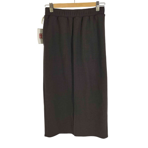 feerique 23aw ニードルストレッチタイトスカート レディース 3