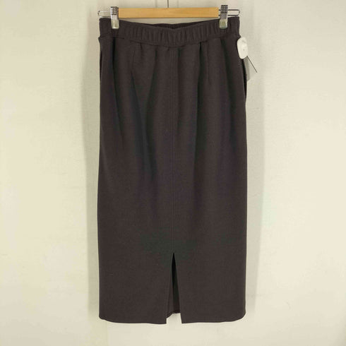 feerique 23aw ニードルストレッチタイトスカート レディース 3