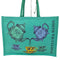 FORTNUM&MASON ジュートバッグ エコバッグ トートバッグ レディース