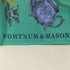 FORTNUM&MASON ジュートバッグ エコバッグ トートバッグ レディース