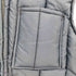 サムコフリーザーウエア Samco Freezerwear USA製 中綿 リップストップ キルティングベスト メンズ import:M