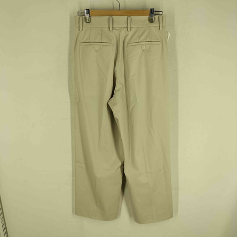 モガ MOGA 23ss TRクリアツイルワイドパンツ レディース 2