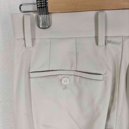 モガ MOGA 23ss TRクリアツイルワイドパンツ レディース 2