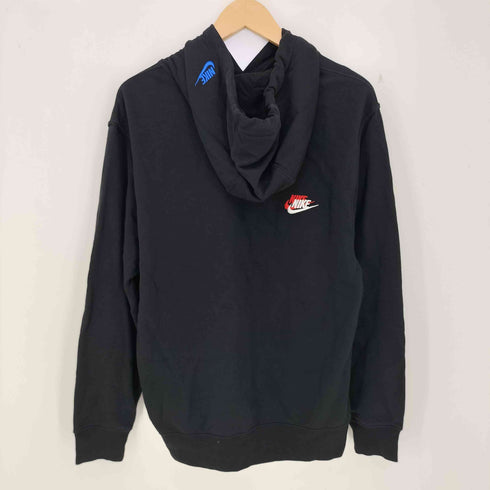 ナイキ NIKE ESSENTIAL+ FRENCH TERRY PARKER エッセンシャルプラス フレンチテリー プルオーバー パーカー メンズ JPN:M
