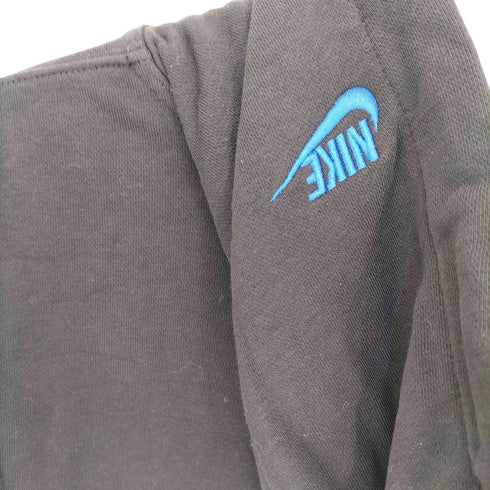 ナイキ NIKE ESSENTIAL+ FRENCH TERRY PARKER エッセンシャルプラス フレンチテリー プルオーバー パーカー メンズ JPN:M