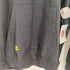 ナイキ NIKE ESSENTIAL+ FRENCH TERRY PARKER エッセンシャルプラス フレンチテリー プルオーバー パーカー メンズ JPN:M