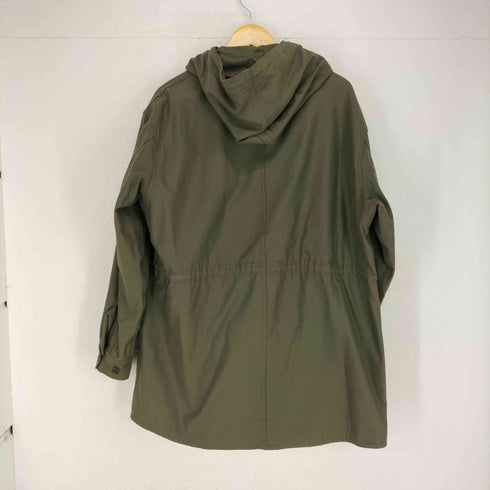 ナイジェルケーボン NIGEL CABOURN M-43 モディファイド メンズ JPN:48