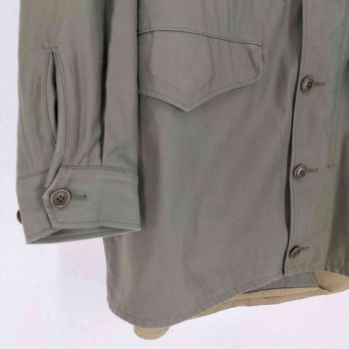 ナイジェルケーボン NIGEL CABOURN M-43 モディファイド メンズ JPN:48