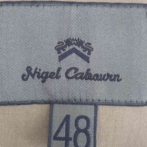 ナイジェルケーボン NIGEL CABOURN M-43 モディファイド メンズ JPN:48