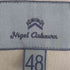 ナイジェルケーボン NIGEL CABOURN M-43 モディファイド メンズ JPN:48