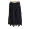 モガ MOGA 23ss LOSEYシアースカート レディース 2