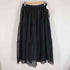 モガ MOGA 23ss LOSEYシアースカート レディース 2