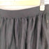 モガ MOGA 23ss LOSEYシアースカート レディース 2