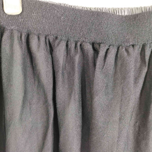 モガ MOGA 23ss LOSEYシアースカート レディース 2