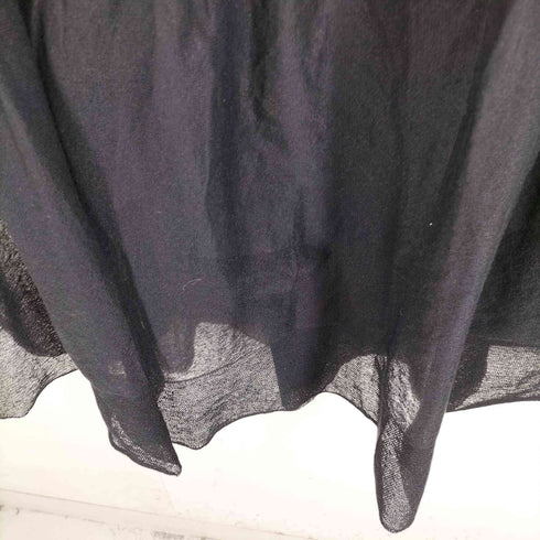 モガ MOGA 23ss LOSEYシアースカート レディース 2