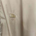 ラコステ LACOSTE ナイロン ジップアップパーカー メンズ 48/3