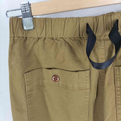 グラミチ GRAMICCI 24aw 別注 ストレッチスカート レディース M