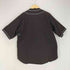 ナイジェルケーボン NIGEL CABOURN BASEBALL SHIRT S/S TYPE2 メンズ JPN:48