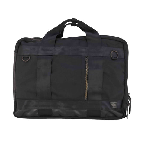ポーター PORTER HEAT 3WAY BRIEFCASE ヒート ブリーフケース メンズ