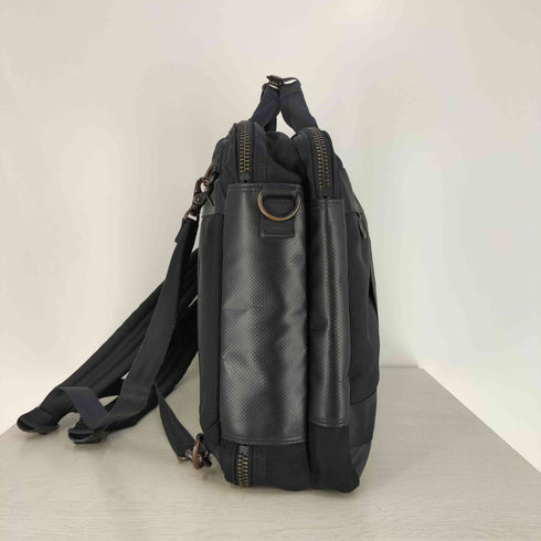 ポーター PORTER HEAT 3WAY BRIEFCASE ヒート ブリーフケース メンズ