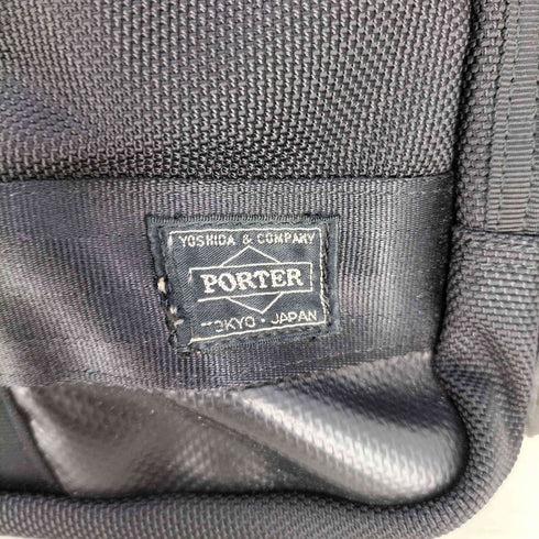 ポーター PORTER HEAT 3WAY BRIEFCASE ヒート ブリーフケース メンズ