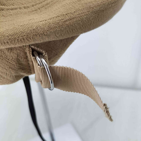 ビューティーアンドユースユナイテッドアローズ BEAUTY & YOUTH UNITED ARROWS ストライプジャカードベレー帽 レディース