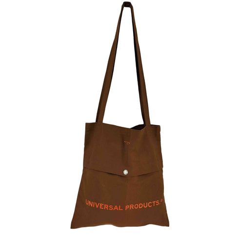 ユニバーサルプロダクツ UNIVERSAL PRODUCTS A.D.A.N SHOULDER BAG メンズ