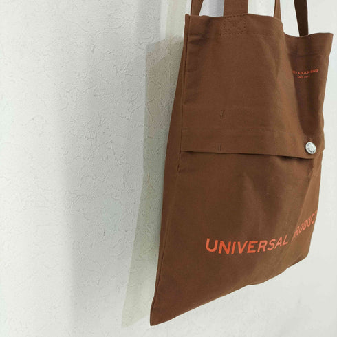 ユニバーサルプロダクツ UNIVERSAL PRODUCTS A.D.A.N SHOULDER BAG メンズ
