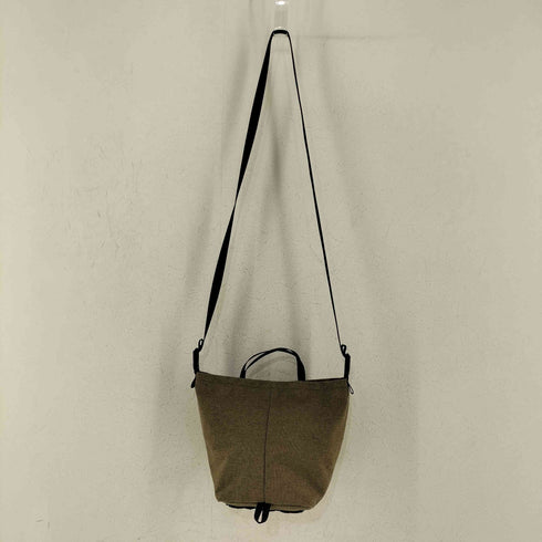 RawLow Mountain Works タビチビトート メンズ