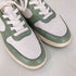 CLAE レザー スニーカー レディース 25cm