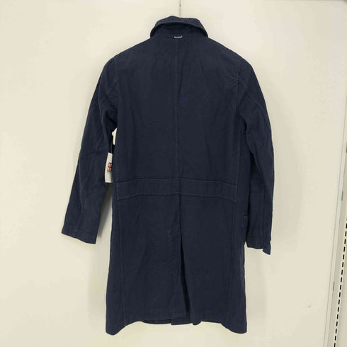 エムエイチエル MHL. コットン ショップコート レディース 1